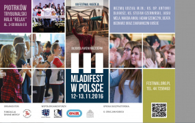 XIII Festiwal Nadzieja